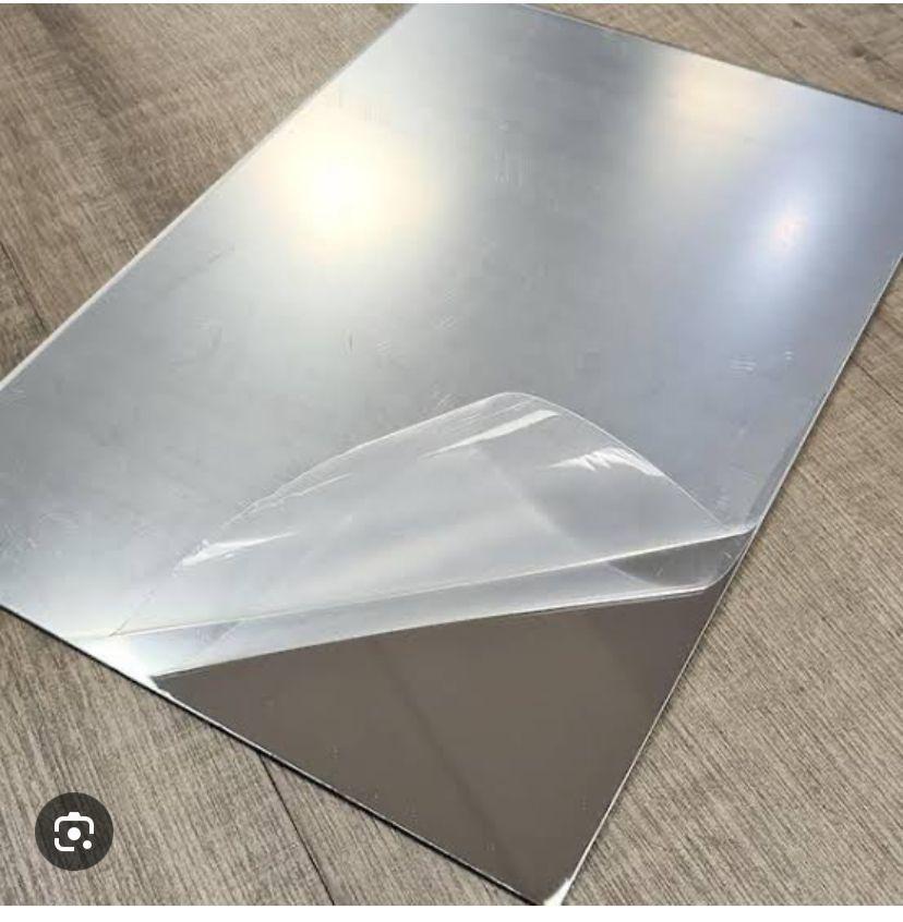 Combo of Oval & Square Shape Mirror β Pack of