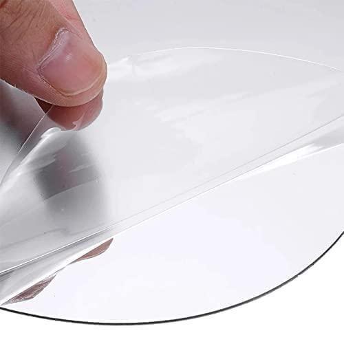 Combo of Oval & Square Shape Mirror – Pack of