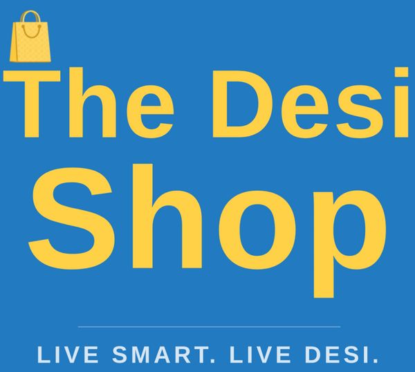 TheDesiShop