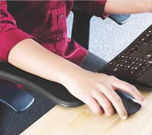 Desk Arm - Wrist Rest Pad